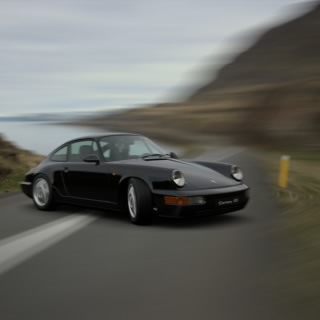 Racerpaul