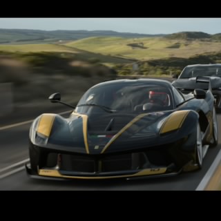 Tommie RX-7