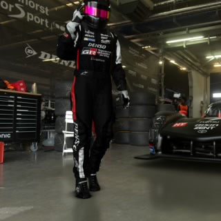  Max verstapen 
