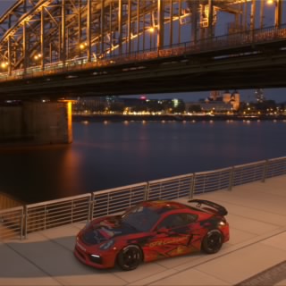 Red Devil