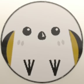 シマエナガ