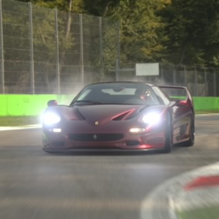 Rikkie Lauda