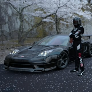 H3RO Motorsports