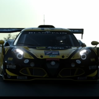 (DP) ForgedBMW