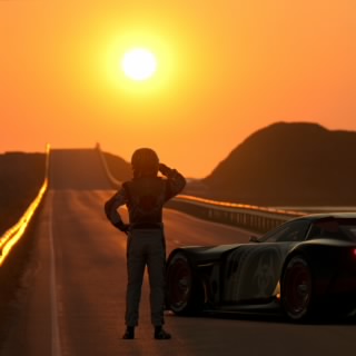 Salva Mont GT
