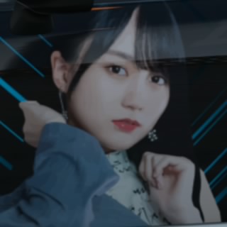 かすみちゃん