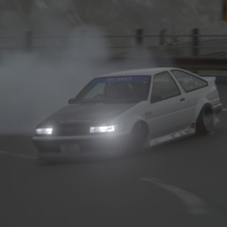 Carguy/007