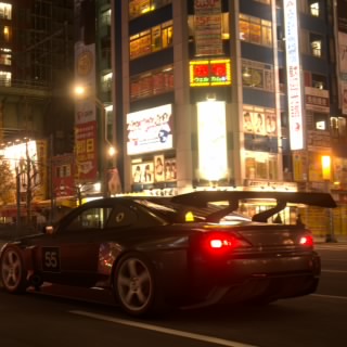 Blackmantis
