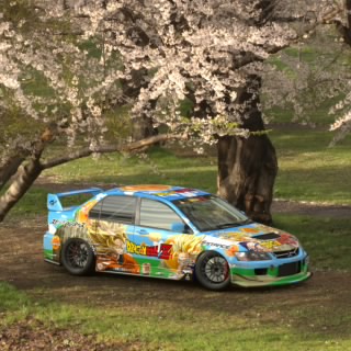 PSK-KRacing