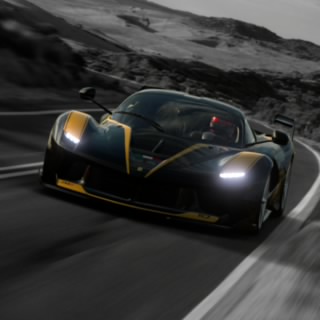 CORSA
