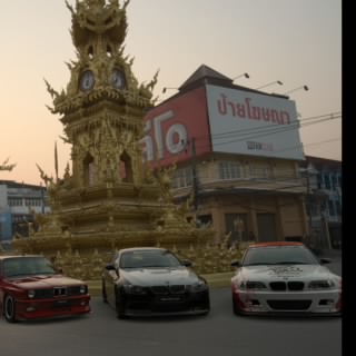 Моторспорт