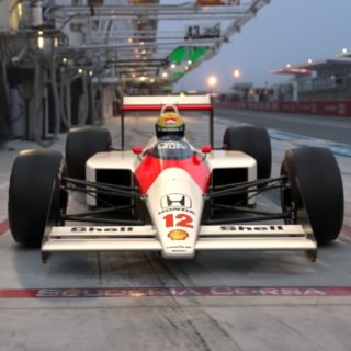 Senna