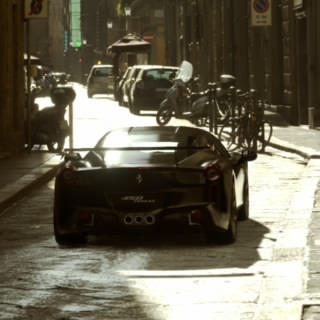 Alleyshotz