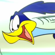 Roadrunner