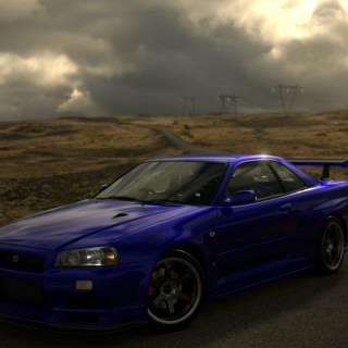 AJ99CIVIC