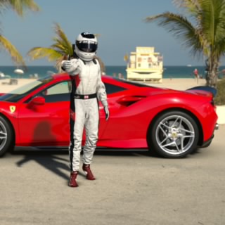 Mansell 234