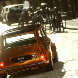 Drive 5D
