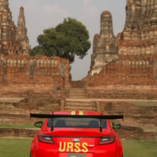 EVO