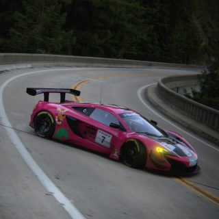 Pink champagne 1