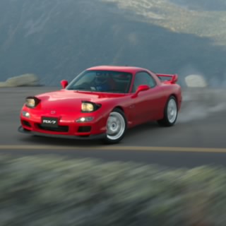 Racing 08 GT7