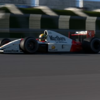 Mark Webber