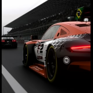 F2 Racing_Senna