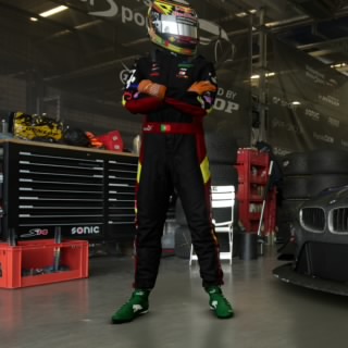 JORGE RACEMAN