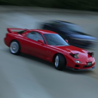 Maverick