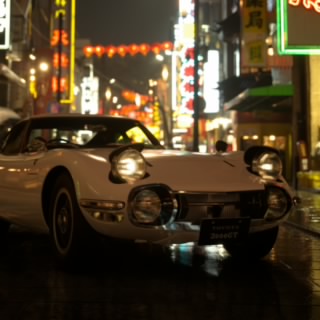 S-Hayabusa