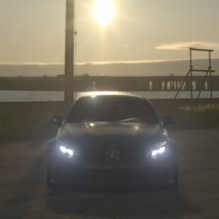 BossBenz
