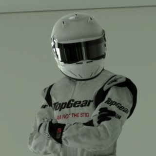 The Stig