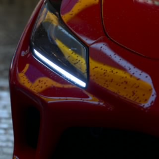 TSR GHOST//