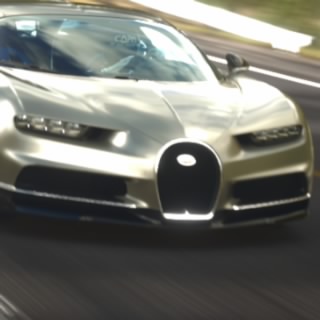 AlphaVentador^64