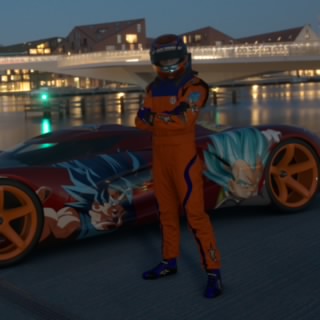 AznSaiyan