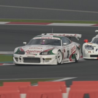 ちょー