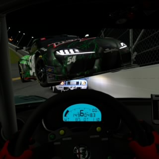 PorscheTech