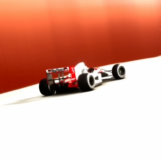 SupraDriver
