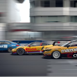 Kattanracing