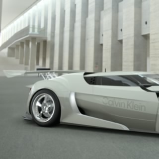 TGIF Citroen
