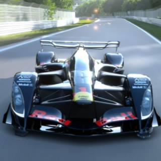 Eric Racing 