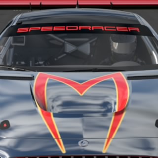 Speedracer