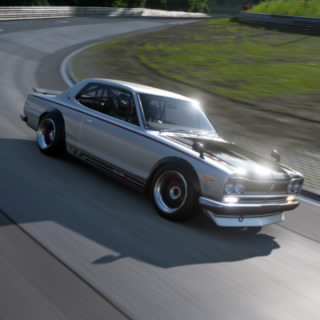 のりろー50over