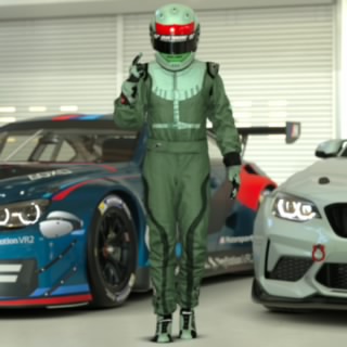 RedComet VR2