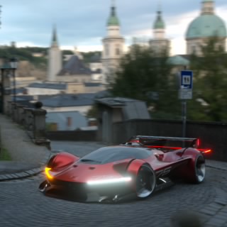 SGC-Ferrariforza