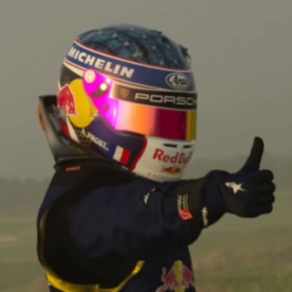 S. Prost