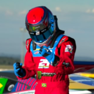 GembaJr#24
