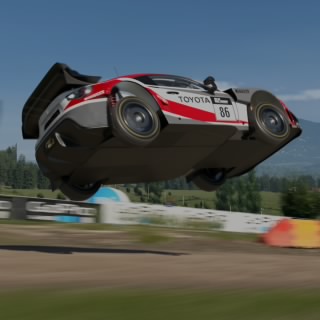 Jettsonic