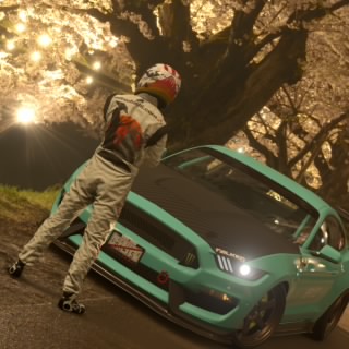 YABATER－V8
