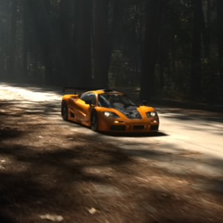 SpeedRacer