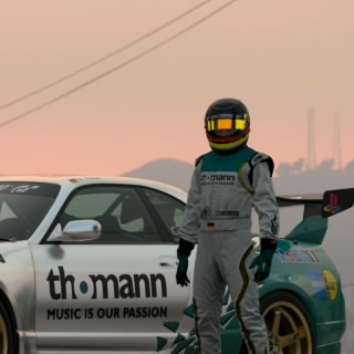 M. Power
